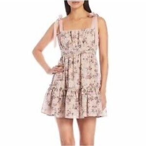 NWT Gianni Bini Dress